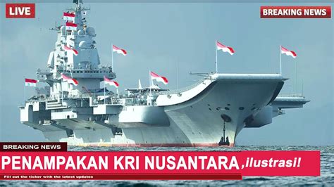 definisi kapal republik indonesia